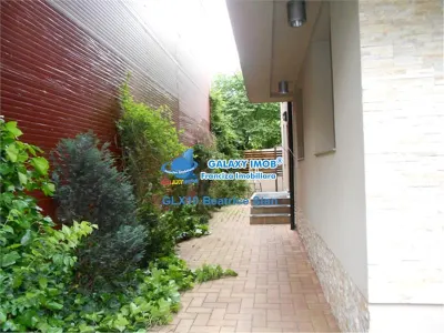 Inchiriere vila ideala birouri / clinica / gradinita  BABA NOVAC - Bucuresti