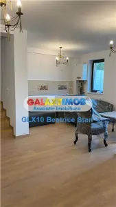 Vila nou edificata in duplex Calea Vitan / Mihai Bravu impecabila - foto 11