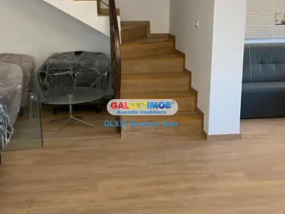 Vila nou edificata in duplex Calea Vitan / Mihai Bravu impecabila - foto 7