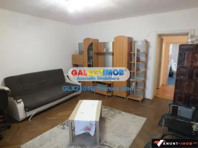 Apartament 2 Camere Calea Calarasilor G 033 - foto 2
