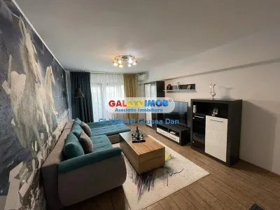 Apartament 2 Camere Unirii G 032 - Bucuresti