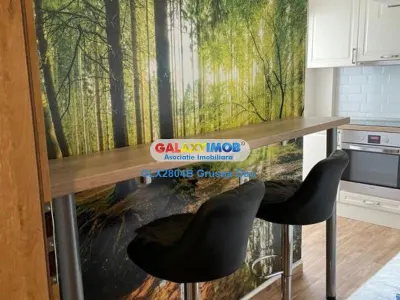 Apartament 2 Camere Unirii G 032 - foto 7
