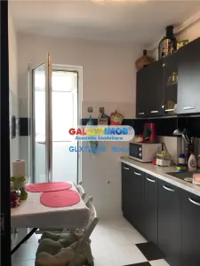 GARSONIERA MOBILATA+PARCARE - METROU - foto 4