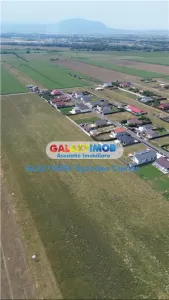 Parcele Teren Sanpetru 520 mp - foto 7