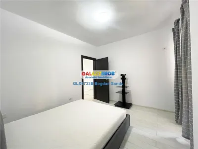 Apartament cu 2 camere de inchiriat in Militari Residence- REZERVELOR - foto 5