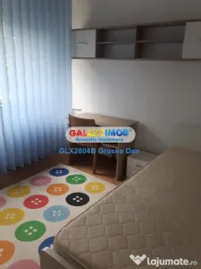 Apartament 3 Camere Unirii G 010 - Bucuresti