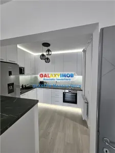 Inchiriere apartament 2 camere, bloc nou, White Tower, Ploiesti - foto 12