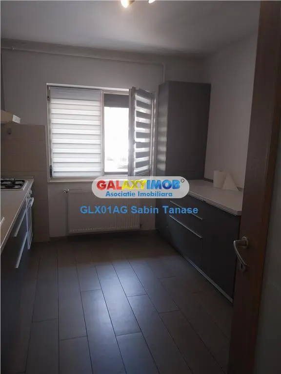 De Inchiriat Apartament 2 cam (bloc nou) TEILOR 70 mp, modern, garaj - foto 15