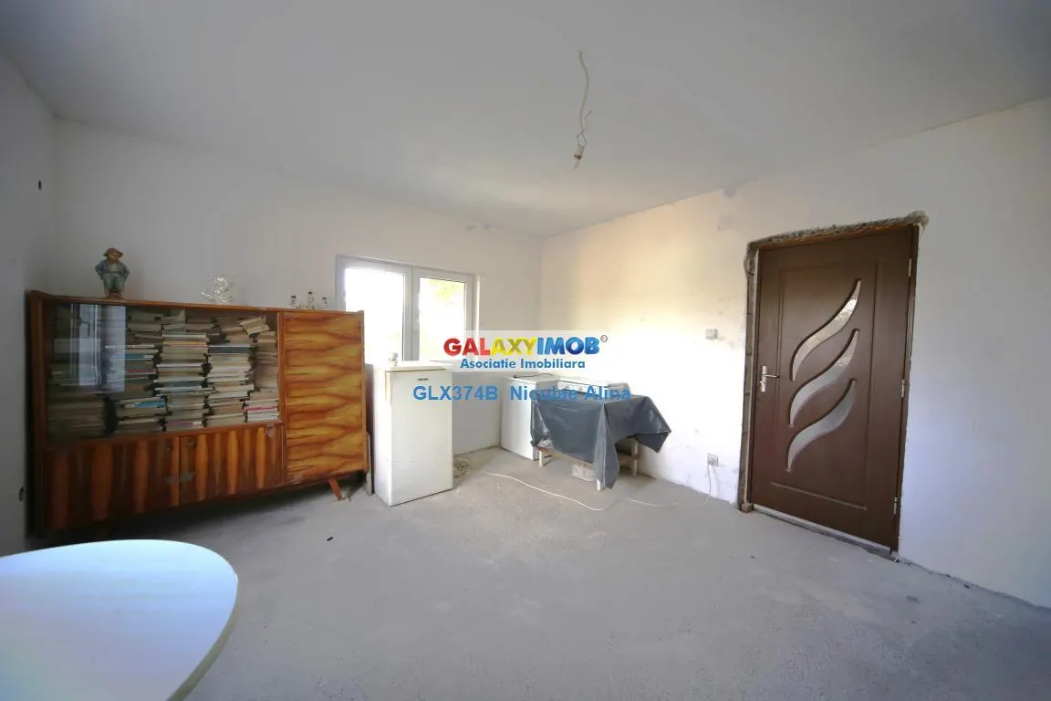 Comision 0%! Casa oras Budesti jud CL personalizeaz o dupa gustul tau! - foto 1