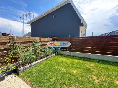 Casa Individuala Izvor Tarlungeni 10 km Brasov - foto 11