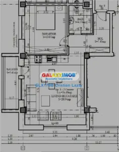 Apartament in vila, Loc Parcare - foto 5