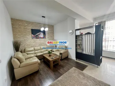 Inchiriere penthouse 3 camere, Ploiesti, zona 9 Mai - Ploiesti