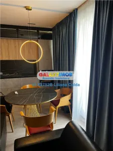 De vanzare inchiriere 2 camere  modern -Residence 5-Pipera Nord - foto 3