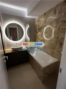 De vanzare inchiriere 2 camere  modern -Residence 5-Pipera Nord - foto 8