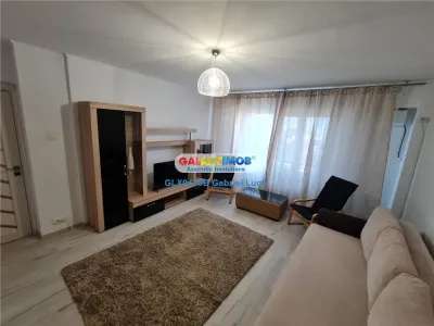 Garsoniera 42 mp | Decomandat | Rond  Alba Iulia | Metrou Dristor | - Bucuresti