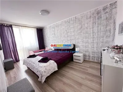 Apartament 3 Camere 89 mp Rasnov 10 km Brasov - foto 2