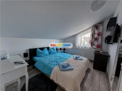 Apartament 3 Camere 89 mp Rasnov 10 km Brasov - foto 7