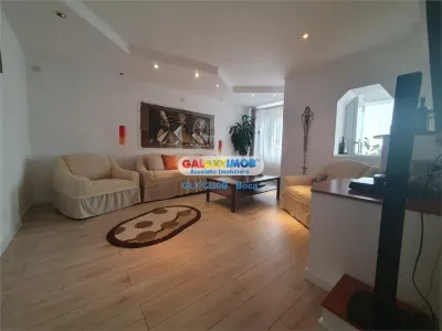 AP 3 CAMERE MOBILAT - PRIMARIE POPESTI - foto 2
