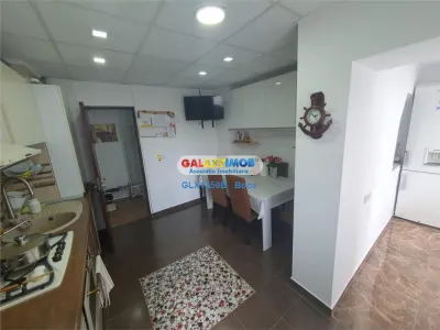 AP 3 CAMERE MOBILAT - PRIMARIE POPESTI - foto 8