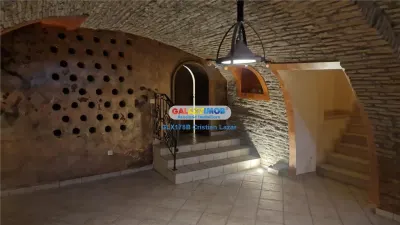 Inchiriere vila lux situata in apropiere de Piata Romana - foto 19