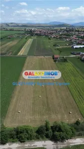 De Vanzare Teren Ideal Pentru Investitite Bod - foto 7