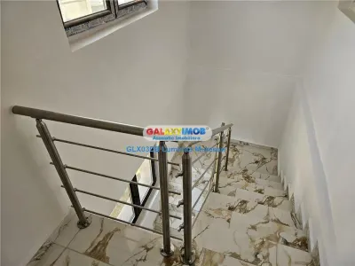 Inchiriere spatiu birouri etaj de vila Micro 3 Targoviste - foto 4