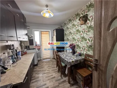 Vanzare apartament 3 camere, in Ploiesti, zona Malu Rosu - foto 13
