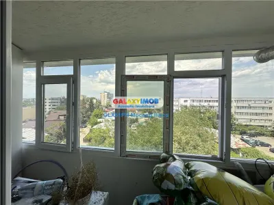 Vanzare apartament 3 camere, in Ploiesti, zona Malu Rosu - foto 7
