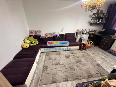 Vanzare apartament 3 camere, in Ploiesti, zona Malu Rosu - foto 10