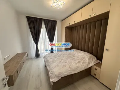 Inchiriere apartament 2 camere, bloc nou, Vest, Ploiesti - foto 7