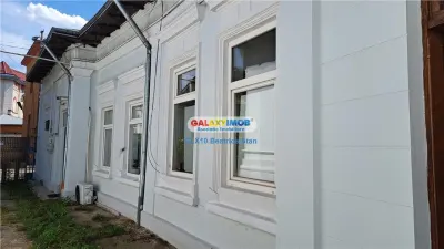 Inchiriere corp de casa parter renovata MIHAI EMINESCU - foto 3