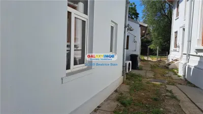 Inchiriere corp de casa parter renovata MIHAI EMINESCU - foto 4