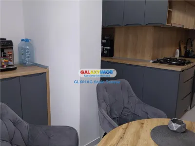 vanzare ap cu 4 cam cf 1 dec 2/4 LIDL NORD -ULTRAMODERN - foto 23