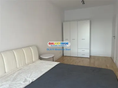 Inchiriere apartament 2 camere BUCURESTII NOI imobil rezidential 2022 - foto 4