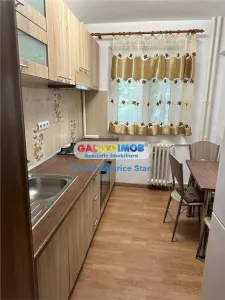 Inchiriere apartament 3 camere PARCUL BAZILESCU - foto 3