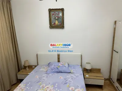 Inchiriere apartament 3 camere PARCUL BAZILESCU - foto 7