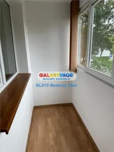 Inchiriere apartament 3 camere PARCUL BAZILESCU - foto 9