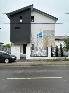 Casa individuala 4camere-incalzire pardoseala-Mansarda amenajata - foto 16