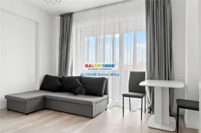 Apartament 2camere-Incalzire padoseala -Cartierul Latin- - foto 16