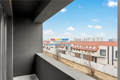 Apartament 2camere-Incalzire padoseala -Cartierul Latin- - foto 3