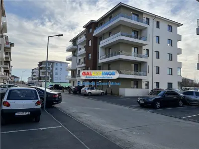 Apartament 2 cam decomandat-strAlunului-Prelungirea Ghencea-LIFTT - foto 5