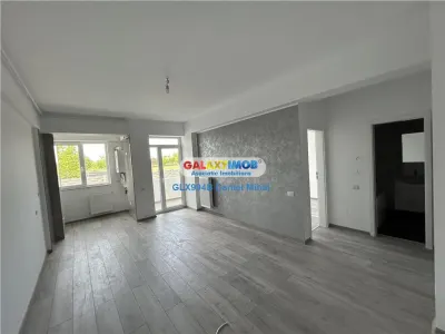 Apartament 2 camere finalizat-RATE DEZVOLTATOR-AVANS 18000E - Bragadiru