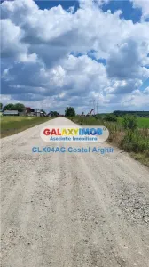 Vindem 10900 mp, teren intravilan industrial Ciorogarla - Ciorogarla