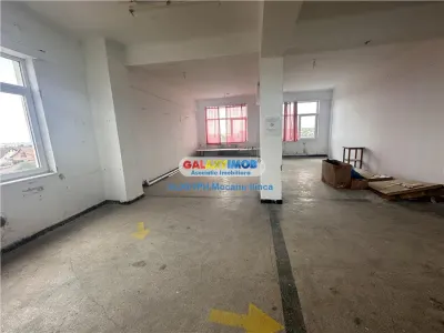 Inchiriere spatiu birouri 100 mp, Paulesti, stradal, 6 km de Ploiesti - Paulesti