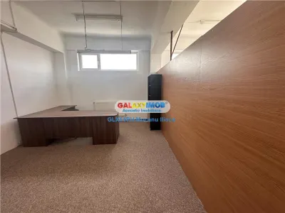 Inchiriere spatiu birouri 100 mp, Paulesti, stradal, 6 km de Ploiesti - Paulesti