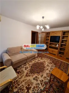 Apartament 2 camere 50mp | Balcon |  Berceni - Alexandru Obregia | - Bucuresti
