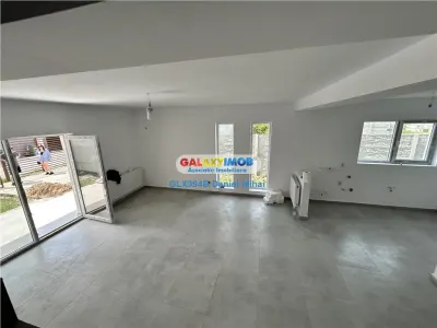 Duplex 4 camere si mansarda-Dormitor matrimonial-Acte finalizate - Bragadiru