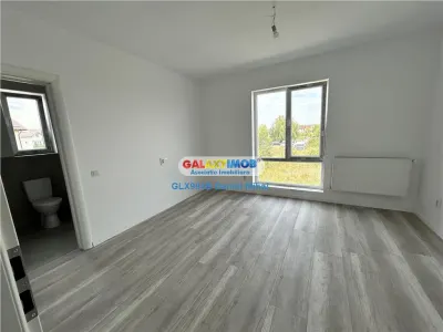 Duplex 4 camere si mansarda-Dormitor matrimonial-Acte finalizate - foto 8