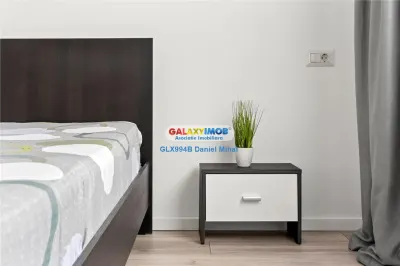 Apartament 2camere-Incalzire padoseala -Cartierul Latin- - foto 8