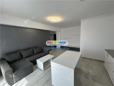 Apartament 2 camere Mobilat/Utilat-TOTUL NOU-str. ALUNULUI-LIFT - Bucuresti